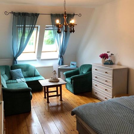 Capri Apartman Эгер Экстерьер фото