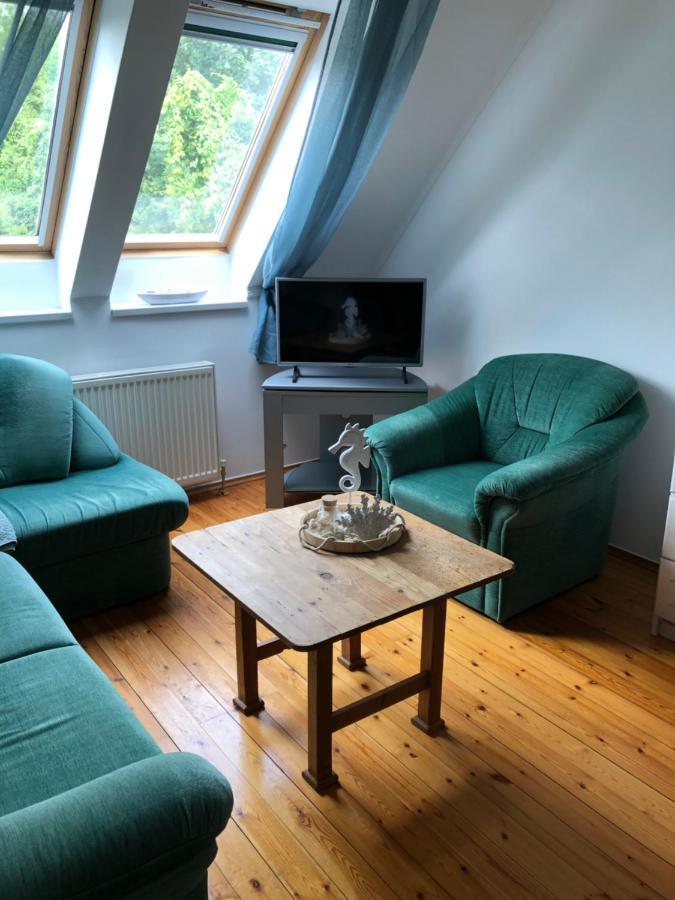 Capri Apartman Эгер Экстерьер фото